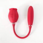 Load image into Gallery viewer, Rose vibration