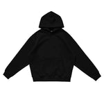 Load image into Gallery viewer, Unisex Hooded Sweater - Oversized Fleece Pullover for Men & Women | Cozy Winter Hoodie (Gender Neutral, Thick Knit, Streetwear)