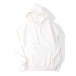 Load image into Gallery viewer, Unisex Hooded Sweater - Oversized Fleece-Lined Pullover for Men & Women (Cozy Winter Hoodie, Casual Streetwear, Gender Neutral Loungewear)