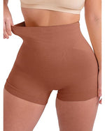 Load image into Gallery viewer, High-Waisted Shaping Briefs | Tummy Control Panty