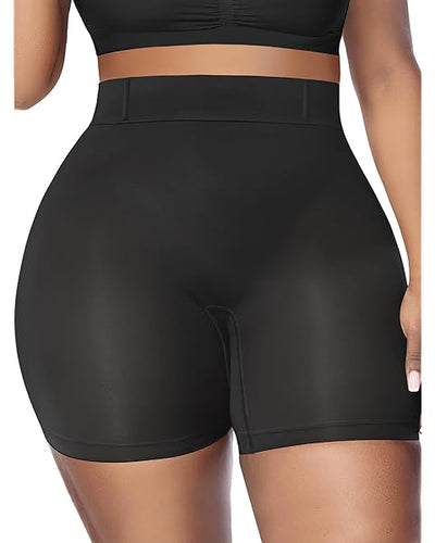 Anti-Chafing Thigh Shorts | Lightweight Under Skirt Shorts