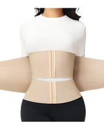 Load image into Gallery viewer, Classic Waist Cincher | Firm Compression Waist Trainer