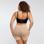 Load image into Gallery viewer, Butt-Lifting Shaper Shorts | Peach-Effect Shapewear