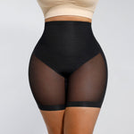 Load image into Gallery viewer, Butt-Lifting Shaper Shorts | Peach-Effect Shapewear
