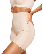 Load image into Gallery viewer, Anti-Chafing Thigh Shorts | Lightweight Under Skirt Shorts