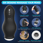 Load image into Gallery viewer, Automatic Male Masturbator
