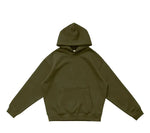 Load image into Gallery viewer, Unisex Hooded Sweater - Oversized Fleece Pullover for Men &amp; Women | Cozy Winter Hoodie (Gender Neutral, Thick Knit, Streetwear)
