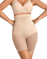 Load image into Gallery viewer, Tummy Control Thong Shapewear | Invisible Tummy Smoothing
