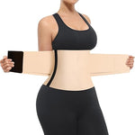 Load image into Gallery viewer, Classic Waist Cincher | Firm Compression Waist Trainer
