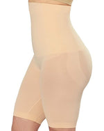 Load image into Gallery viewer, Tummy Control Thong Shapewear | Invisible Tummy Smoothing
