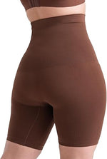 Load image into Gallery viewer, Anti-Chafing Thigh Shorts | Lightweight Under Skirt Shorts
