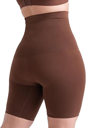 Anti-Chafing Thigh Shorts | Lightweight Under Skirt Shorts