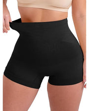 High-Waisted Shaping Briefs | Tummy Control Panty