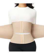 Classic Waist Cincher | Firm Compression Waist Trainer