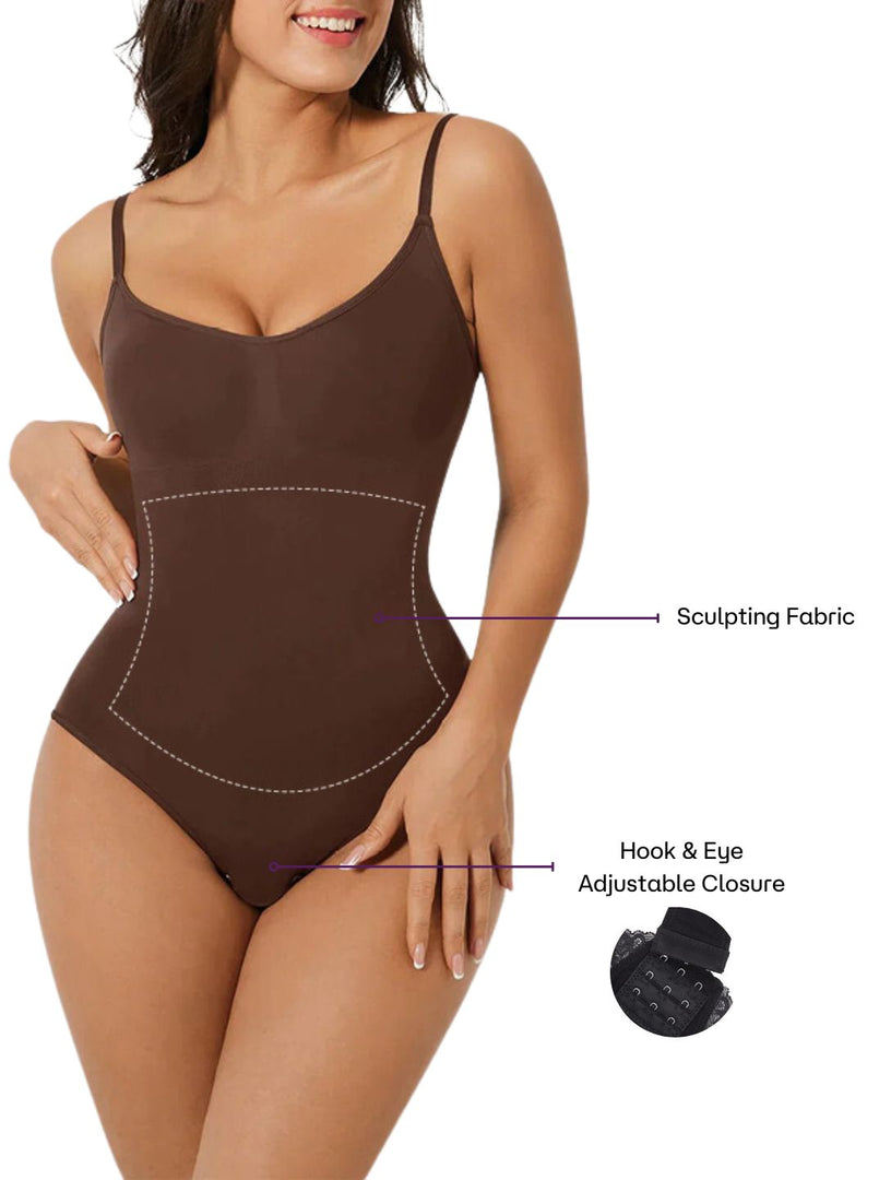 Siema- Flawless Shapewear