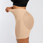 Load image into Gallery viewer, Butt-Lifting Shaper Shorts | Peach-Effect Shapewear
