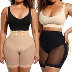 Load image into Gallery viewer, Butt-Lifting Shaper Shorts | Peach-Effect Shapewear
