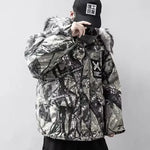 Load image into Gallery viewer, Luxury Winter Jacket with Detachable Fur Collar - Heavy Duty Parka for Men &amp; Women (Windproof, Waterproof, Cold Weather Coat
