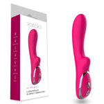 Load image into Gallery viewer, G-spot vibrator
