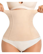 Load image into Gallery viewer, Classic Waist Cincher | Firm Compression Waist Trainer
