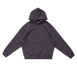 Load image into Gallery viewer, Unisex Hooded Sweater - Oversized Fleece Pullover for Men &amp; Women | Cozy Winter Hoodie (Gender Neutral, Thick Knit, Streetwear)
