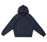 Load image into Gallery viewer, Unisex Hooded Sweater - Oversized Fleece Pullover for Men &amp; Women | Cozy Winter Hoodie (Gender Neutral, Thick Knit, Streetwear)
